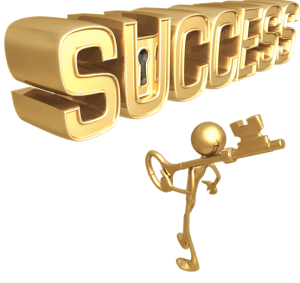 keys to success