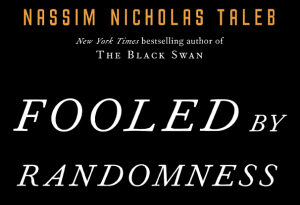 Fooled By Randomness