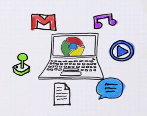 ChromeOS - new gift to your old laptop