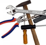 New tool set for web developers