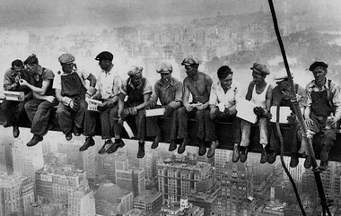 Web Workers in the 19th centery