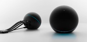 nexus q front side