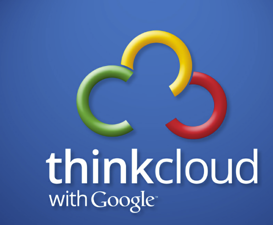 google think cloud