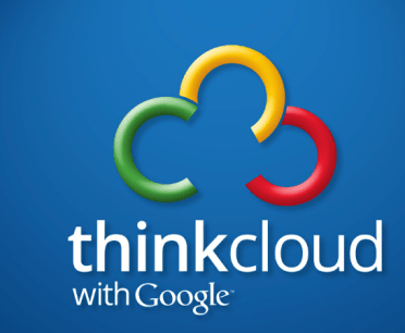 google think cloud