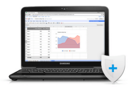Chromebook for enterprise