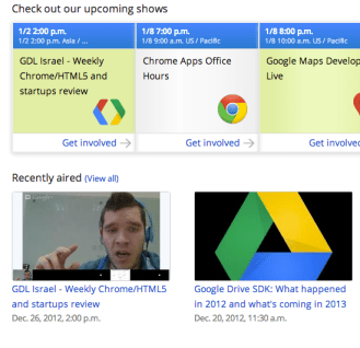 GDL-IL on Extensions