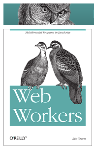 Web Workers Book