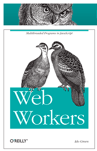 Web Workers Book