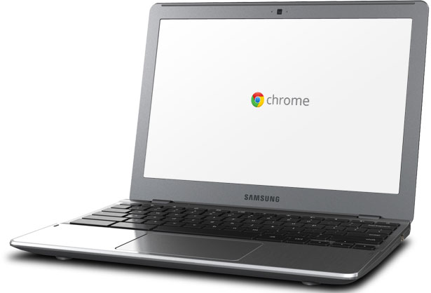 chromebook 5