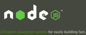 nodejs logo
