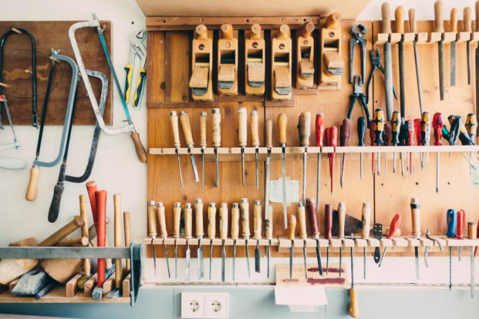 Which tool to choose?