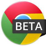 Chrome-Beta-app-logo