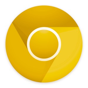Google-Chrome-Canary-logo