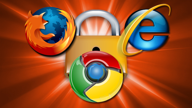 browser security