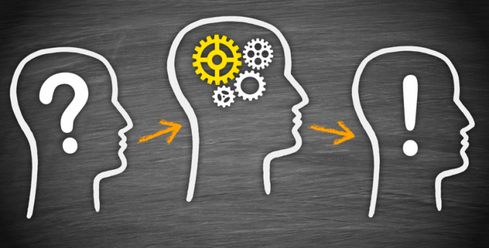 Startup thoughts on change