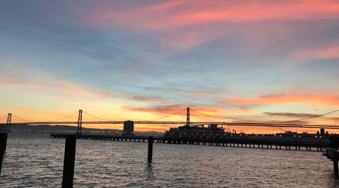 Kicking the days with an early run!