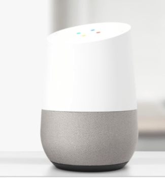 google-home