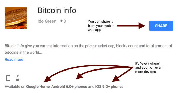 assistant apps is everywhere
