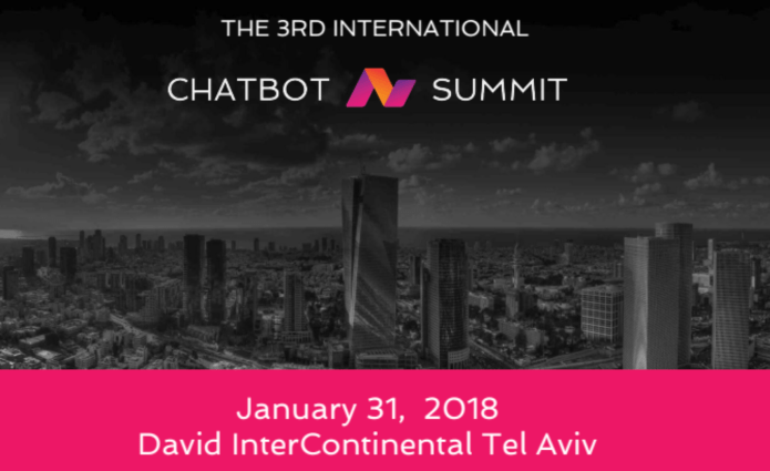 chat Bot Summit