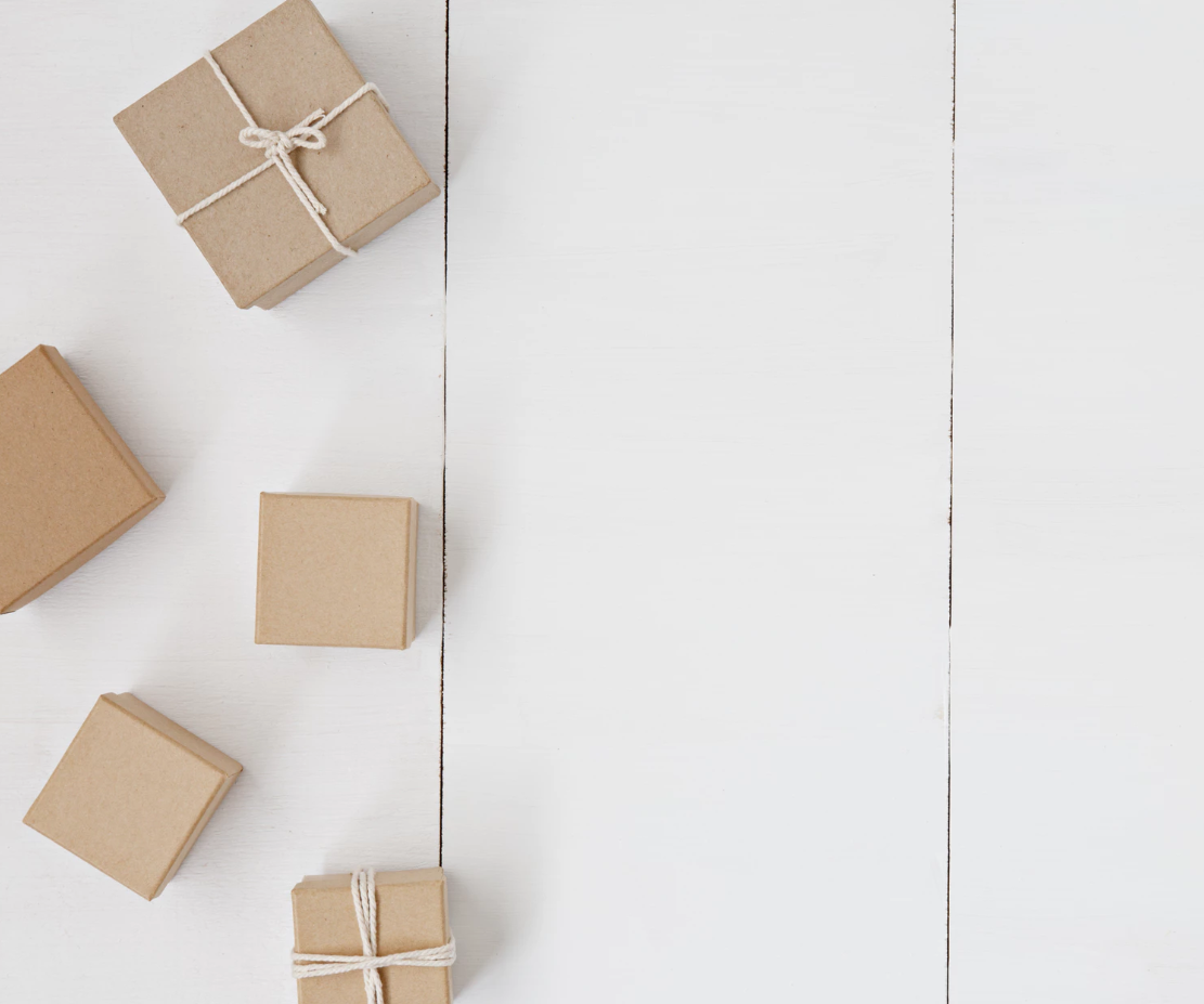 Packages are great not only for software